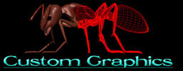 Custom Graphics